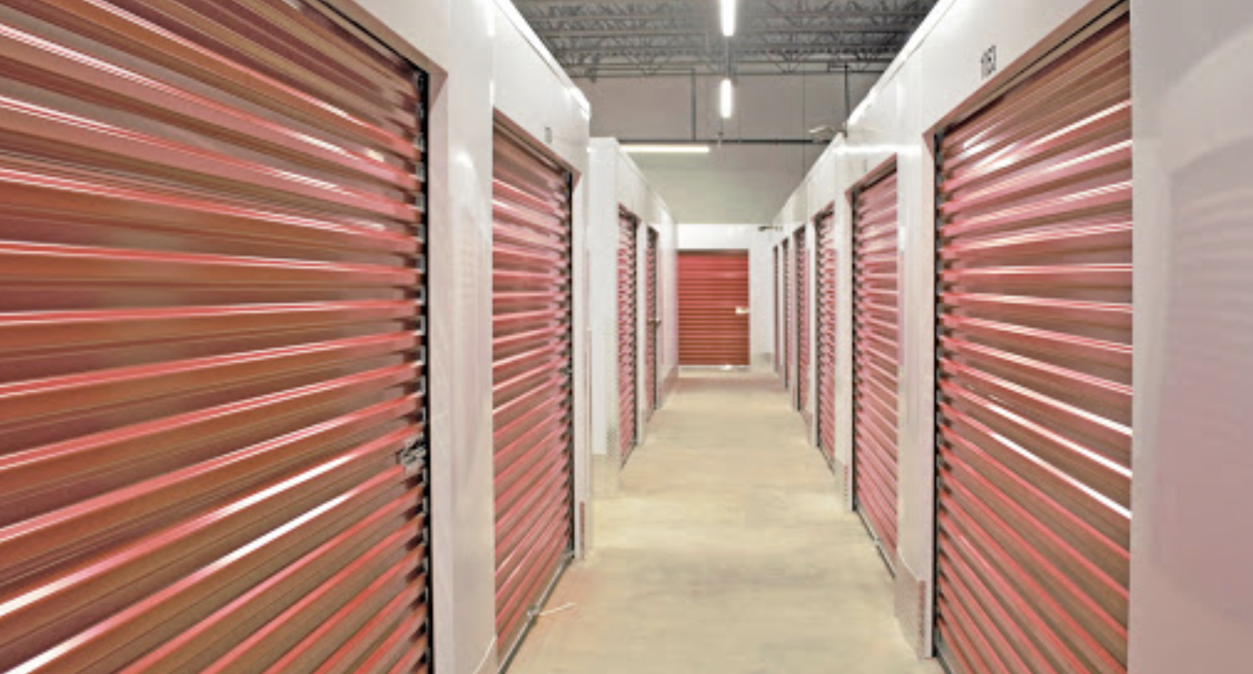 Climate Control Units in Morristown, TN